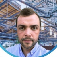 Outmin Employee Ciaran Faherty's profile photo