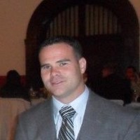 Lynn City Fire Dept Employee Daniel Neary's profile photo