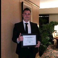 Toyota of Dallas Employee Mohamad Shabarek's profile photo