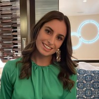 SJOG Hospitaller Services Employee Riley Mews's profile photo