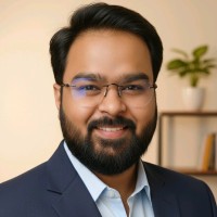 Bravens Inc. Employee Sagar Dighe's profile photo