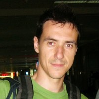 Jorge Sancho Royo Email