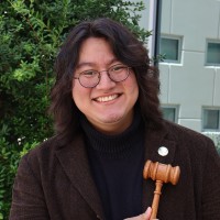 All-American Model United Nations Employee Jason Salguero's profile photo