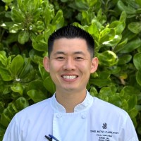 Waikiki Beach Marriott Resort & Spa Employee Ethan Liu's profile photo