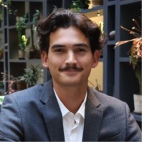 Climate Leaders Fast Track Employee Raphaël Baumgartner's profile photo