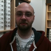 Rayne Technology Solutions, Inc. Employee Aaron Broster's profile photo