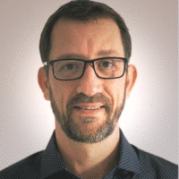 LIS Scandinavia ApS Employee Olivier Moutou's profile photo