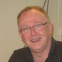 Hitra municipality Employee Kjell Sæther's profile photo