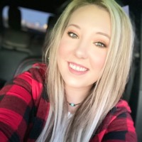 Upshaw Insurance Agency Employee Kylee Snow's profile photo