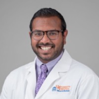 Christian Hospital and Northwest HealthCare Employee Milan Kahanda's profile photo