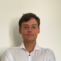 Popchef Employee Loïc Corbasson's profile photo