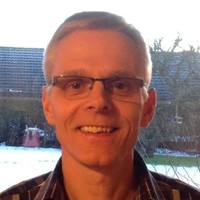 Finntec Employee Finn Skødt's profile photo