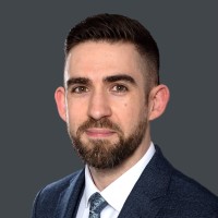 Vantiva Employee Jonathan Cantrell's profile photo