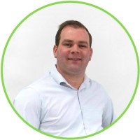 Amerisan LLC Employee Tony Ewing's profile photo