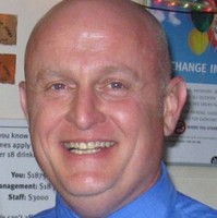One Source Valves Employee Ben Dixon's profile photo