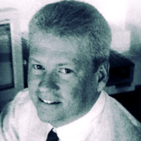 ClickStream Employee Steve Hardigree's profile photo
