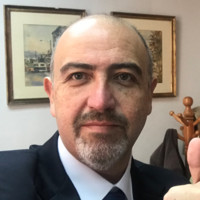 Universidad Católica del Norte Employee Cristian Letzkus's profile photo