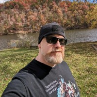 CoreWeave Employee Erik Dillon's profile photo