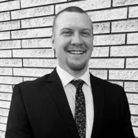 Ridge Pointe Commercial Real Estate Employee Brooks Owens's profile photo