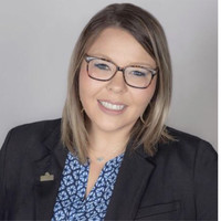 City of Killeen, Texas Employee Laurie Wilson's profile photo