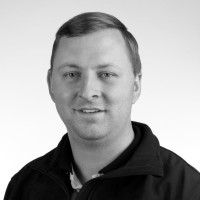 Drillcut Employee Brendan Garrett's profile photo