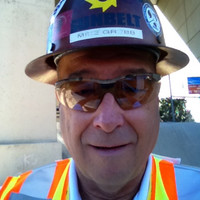 Sunbelt Rentals Employee Mike Grubb's profile photo