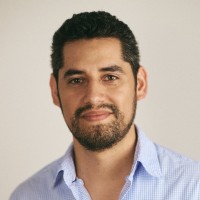 Sage Employee Kevin Cruz's profile photo