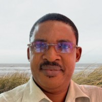 Microware Solutions Limited Employee Lucky Obanor's profile photo