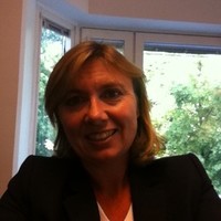 Globetrotter Employee Anna-Lena Hagström's profile photo