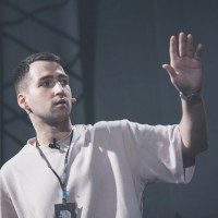 N+1 Employee Nikita Kulizhnikov's profile photo