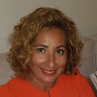 Botrygg AB Employee Maria Brahim's profile photo