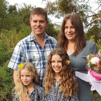 Angove Family Winemakers Employee Deon Hallam's profile photo