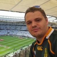 MPRTC Recruitment Employee Richard Boothroyd's profile photo