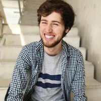 Runway (runway.team) Employee Adrián Morlote's profile photo