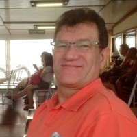 FINEST BRANDS INTERNATIONAL LTD Employee Mike Taylor's profile photo