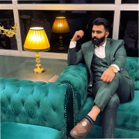 Remit Choice Limited Employee Sahil Nouman's profile photo
