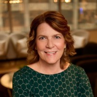 Taylor Johnson Public Relations Employee Traci Failla's profile photo