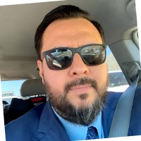 Grupo GAMI Employee Daniel Garcia Nuñez's profile photo