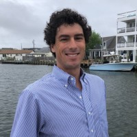 Knot 10 Yacht Sales Employee Stephen Campoli's profile photo