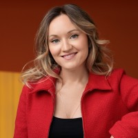Yandex Employee Anna Solodiankina's profile photo