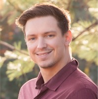 Pacific Resource Brokers, LLC Employee Andrew Palmer's profile photo