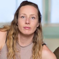 EventHands Employee Eleonore van de Vooren's profile photo