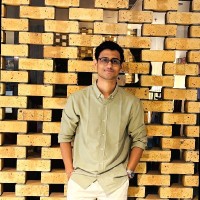 Middleware (YC W23) Employee Shekhar Luhar's profile photo