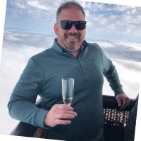 Rob Newhouse Email & Phone Number