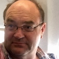 Gauteng Metrology Services Employee Charles Hogan's profile photo