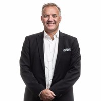 Munters Employee Johan Wijk's profile photo