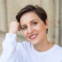 EGYM Wellpass DE Employee Irina Shikhman's profile photo