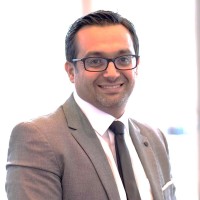 Drivers Training Centre - DTC Employee Amer Badarneh's profile photo