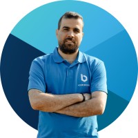 Your Bourse Employee Mohsen Lotfi's profile photo