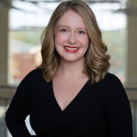 Elyse Worthey-Harris Email & Phone Number